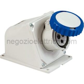 FME71306 Pr.par.2P+T 16A 230V 6h IP67