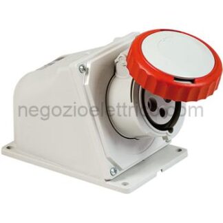 FME71308 Pr.par.3P+N+T 16A 400V 6h IP67