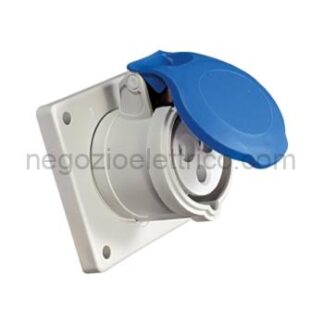 FME71500 Pr.inc.2P+T 16A 230V 6h IP44