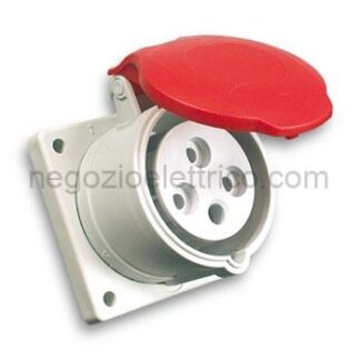 FME71504 Pr.inc.3P+T 16A 400V 6h IP44