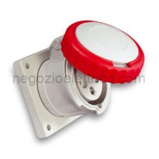 FME71544 Pr.inc.3P+T 16A 400V 6h IP67