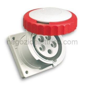 FME71545 Pr.inc.3P+N+T 16A 400V 6h IP67