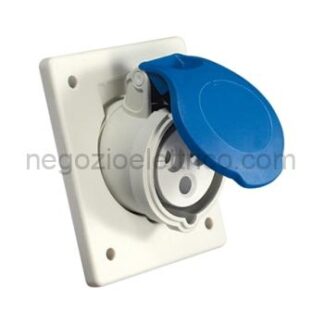 FME71600 Pr.inc.incl.2P+T 16A 230V 6h IP44