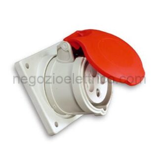 FME71604 Pr.inc.incl.3P+T 16A 400V 6h IP44