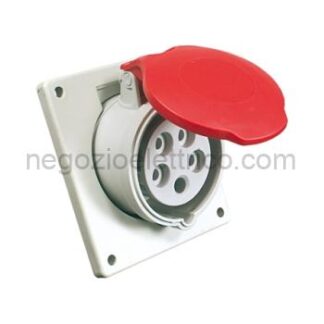 FME71605 Pr.inc.incl.3P+N+T 16A 400V 6h IP44