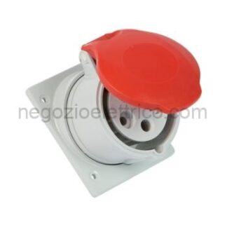 FME71614 Pr.inc.incl.3P+T 16A 400V 6h IP44