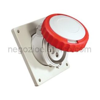 FME71664 Pr.inc.incl.3P+T 32A 400V 6h IP67
