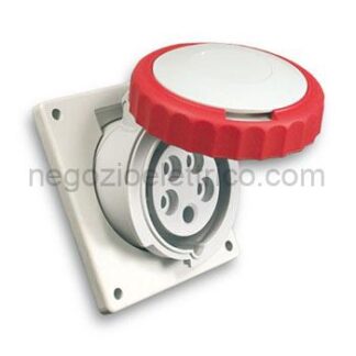 FME71645 Pr.inc.incl.3P+N+T 16A 400V 6h IP67