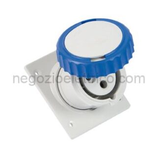 FME71650 Pr.inc.incl.2P+T 16A 230V 6h IP67