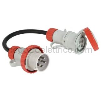 FME73135 Adatt.s.5P/32A-1p.4P/32A 400V IP67