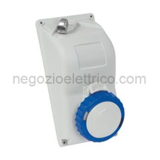 FME73240 Pr.inc.int.2P+T 16A 230V 6h IP67