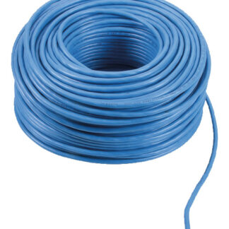 VIW732H.E.100 2F+ cavo 2x1 posa interna PVC Eca 100m