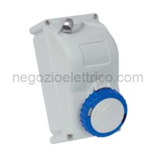 FME73360 Pr.par.int.2P+T 32A 230V 6h IP67