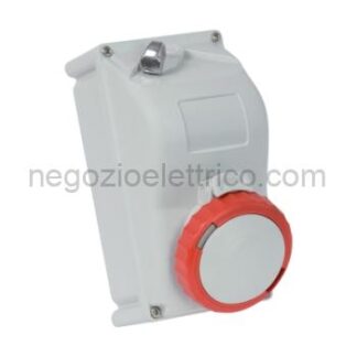 FME73364 Pr.par.int.3P+T 32A 400V 6h IP67