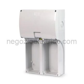 FME74171 Quadro vuoto IP65 doppio 14kW