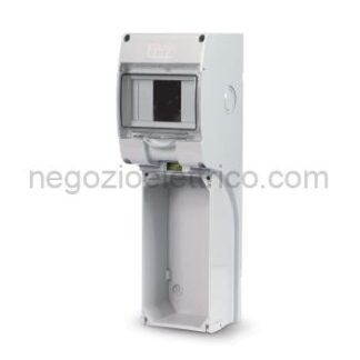 FME74175 Quadro singolo vuoto IP65 9kW