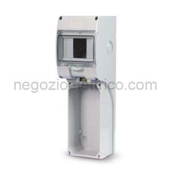 FME74175 Quadro singolo vuoto IP65 9kW