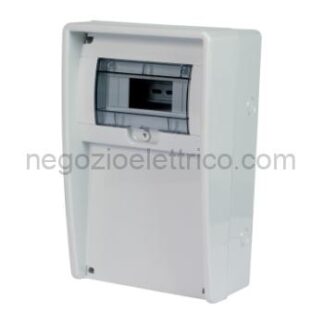 FME74181 Quadro vuoto IP65 dim.250