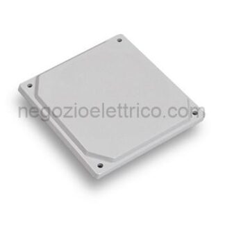 FME74188 Coperchio cieco 100x90mm
