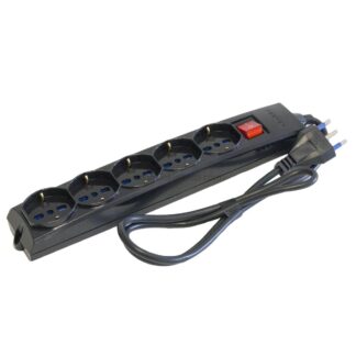 MST74590 Mult.5 Univ.Sch+Biv.Cavo M.1