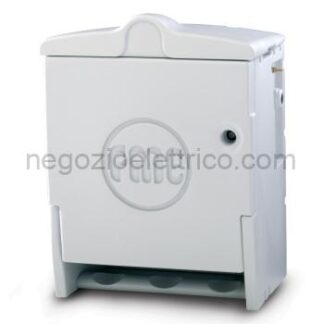FME74700 Quadro POLIFEMO MIDI vuoto IP55