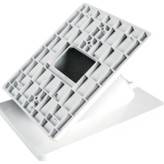 VIW753A Base da tavolo Tab bianco