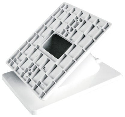 VIW753A Base da tavolo Tab bianco