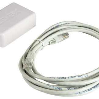 VIW753B Borchia interconnessione base tavolo