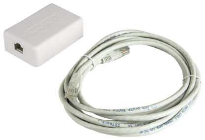 VIW753B Borchia interconnessione base tavolo