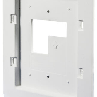 VIW753S Supporto parete 8M videocitof. Tab+viti