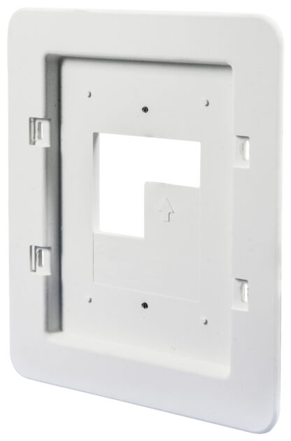 VIW753S Supporto parete 8M videocitof. Tab+viti