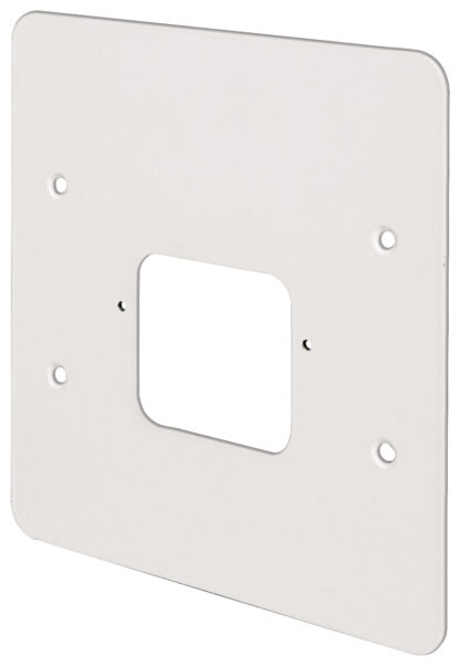 VIW755S Supporto parete 8M videoc. TAB 4,3+viti