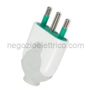 FME80020 Spina S17 smontabile Bic BI