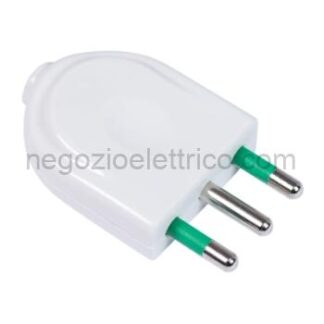 FME80025 Spina S17 smontabile Easy BI