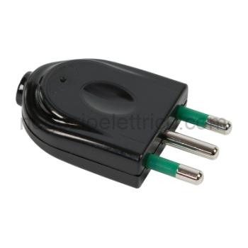 FME80026 Spina S17 smontabile Easy NE