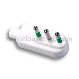 FME80030 Spina S11 smontabile ribassata BI