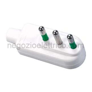 FME80040 Spina S17 smontabile ribassata BI