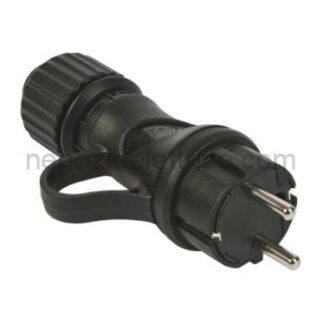 FME80052 Spina S31 smontabile HI-PRO IP44 NE