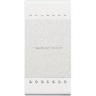 BTIN4003N LL - deviatore 1P 16A 1m bianco