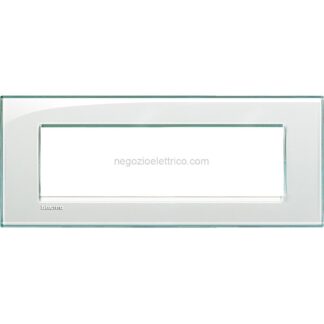 BTILNA4807KA LL - placca 7P acquamarina