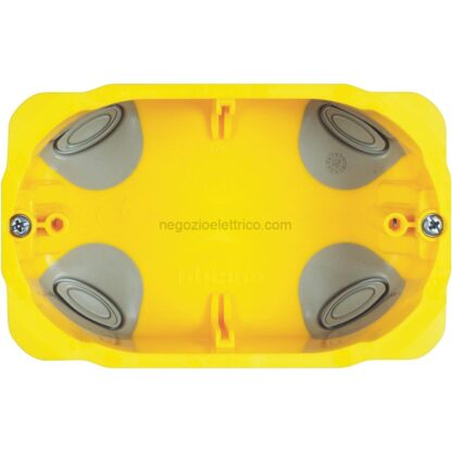 BTIPB503N scatole - scatola per cartongesso 3 mod