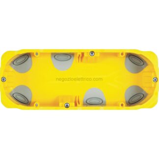 BTIPB506N scatole - scatola per cartongesso 6 mod