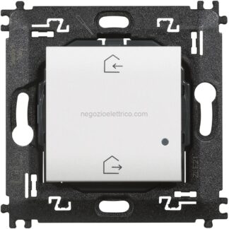 BTIN4570CW LL - Entra&Esci wireless bianco