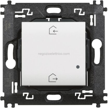 BTIN4570CW LL - Entra&Esci wireless bianco