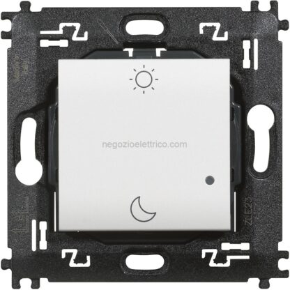 BTIN4574CW LL - Notte&Giorno wireless bianco