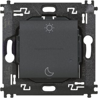 BTIL4574CW LL - Notte&Giorno wireless antracite