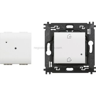 BTIN4500C LL - Gateway + Entra&Esci bianco