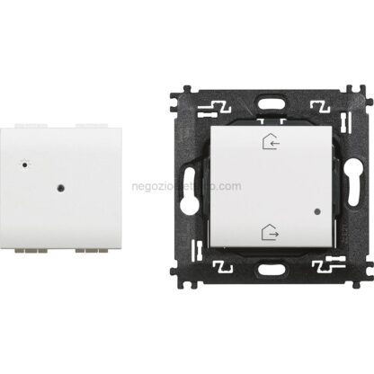 BTIN4500C LL - Gateway + Entra&Esci bianco