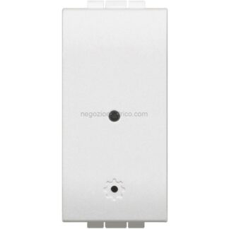 BTIN4531C LL - Modulo per presa connesso bianco