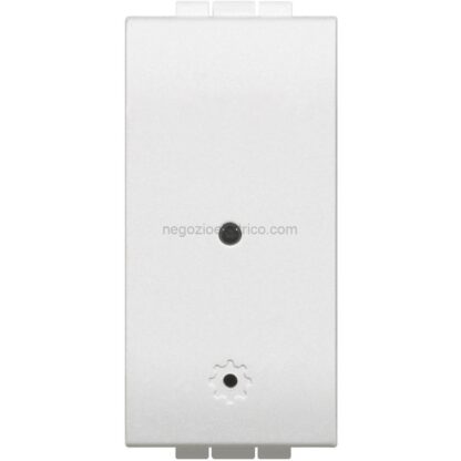 BTIN4531C LL - Modulo per presa connesso bianco